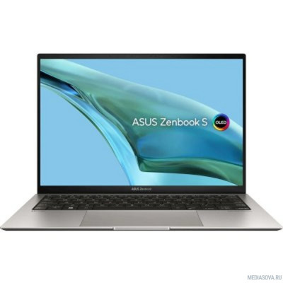  ASUS Zenbook S UX5304MA-NQ138W [90NB12V2-M008F0] Grey 13.3