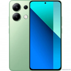 Xiaomi Redmi Note 13 8GB/128GB Mint Green [MZB0G6BRU]