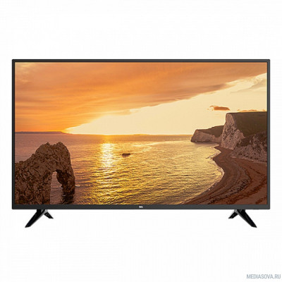  BQ 43S05B Black