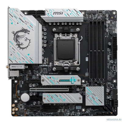 Материнская плата Материнская плата/ B650M GAMING PLUS WIFI