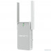  Keenetic Buddy 6 (KN-3411) Mesh-ретранслятор Wi-Fi 6 AX3000 с портом Gigabit Ethernet
