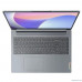  Lenovo IdeaPad Slim 3 15IAH8 [83ER00BGU] (КЛАВ.РУС.ГРАВ.) Grey 15.6