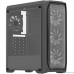  Корпус Zalman N5 MF черный без БП ATX 5x120mm 2xUSB2.0 1xUSB3.0 audio bott PSU