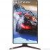  LCD LG 27'' 27GP95RP-B IPS 3840x2160 160Hz 1ms 16:9 400cd 1000:1 2xHDMI DisplayPort 2xUSB MM HDR600 Pivot FreeSync G-Sync