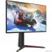  LCD LG 27'' 27GP95RP-B IPS 3840x2160 160Hz 1ms 16:9 400cd 1000:1 2xHDMI DisplayPort 2xUSB MM HDR600 Pivot FreeSync G-Sync