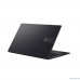  ASUS Vivobook 15X OLED K3504VA-MA358 [90NB10A1-M00DU0] Indie Black 15.6