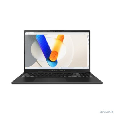  ASUS Vivobook Pro 15 OLED N6506MU-MA083 OLED Ultra 9 185H/16Gb/SSD1Tb/RTX4050 6Gb/noOS