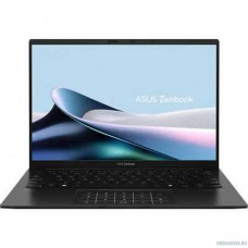 ASUS Zenbook 14 OLED UM3406HA-QD015W [90NB1271-M003F0] Black 14