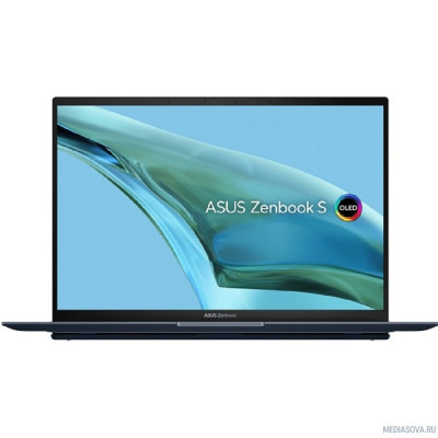  ASUS Zenbook S UX5304MA-NQ172 [90NB12V3-M00B20] Blue 13.3