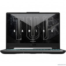 ASUS TUF Gaming A15 FA506NC-HN063 [90NR0JF7-M005D0] Black  15.6