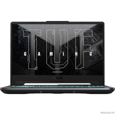  ASUS TUF Gaming A15 FA506NC-HN063 [90NR0JF7-M005D0] Black  15.6
