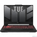  ASUS TUF Gaming A15 FA507UV-LP027 [90NR0I25-M001D0] Gray 15.6