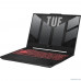  ASUS TUF Gaming A15 FA507UV-LP027 [90NR0I25-M001D0] Gray 15.6