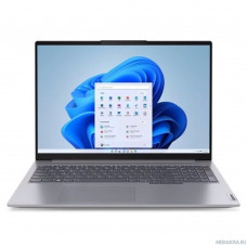 Lenovo ThinkBook 16 G6 IRL [21KH00BQCD_PRO] (КЛАВ.РУС.ГРАВ.) 16