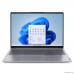  Lenovo ThinkBook 16 G6 IRL [21KH00BQCD_PRO] (КЛАВ.РУС.ГРАВ.) 16