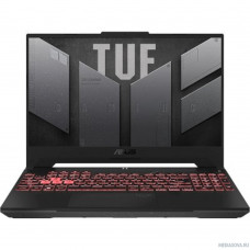 ASUS TUF Gaming A15 FA507NV-LP103 [90NR0E85-M00BJ0] Grey 15.6
