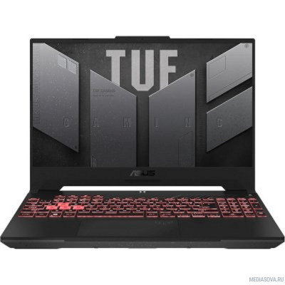  ASUS TUF Gaming A15 FA507NV-LP103 [90NR0E85-M00BJ0] Grey 15.6