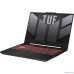  ASUS TUF Gaming A15 FA507NV-LP103 [90NR0E85-M00BJ0] Grey 15.6