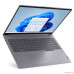  Lenovo ThinkBook 16 G6 IRL [21KH00PEAK] (КЛАВ.РУС.ГРАВ.) Grey 16