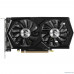 Видеокарта MSI RTX 3050 GAMING X 6G NVIDIA GeForce RTX 3050 6Gb 96bit GDDR6 1507/14000 HDMIx2 DPx1 HDCP Ret