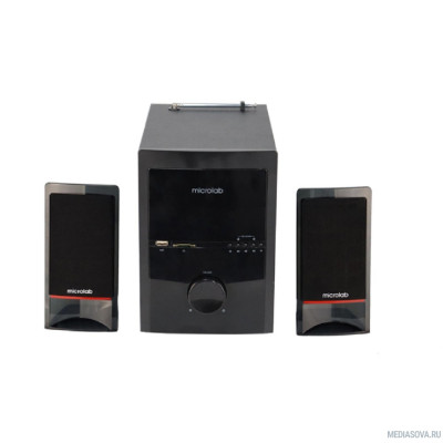  MICROLAB M-700BT