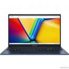 ASUS VivoBook 15 X1504VA-BQ346 [90NB10J1-M00EV0]  Quiet Blue 15.6