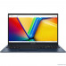  ASUS VivoBook 15 X1504VA-BQ346 [90NB10J1-M00EV0]  Quiet Blue 15.6