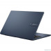  ASUS VivoBook 15 X1504VA-BQ346 [90NB10J1-M00EV0]  Quiet Blue 15.6
