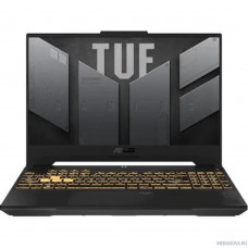 ASUS TUF Gaming F15 FX507VV-LP192 [90NR0BV7-M00EZ0] Grey 15.6