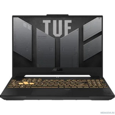  ASUS TUF Gaming F15 FX507VV-LP192 [90NR0BV7-M00EZ0] Grey 15.6
