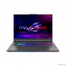 ASUS ROG Strix G18 G814JV-N6168 [90NR0CM1-M00BC0] Eclipse Gray 18