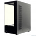  Ginzzu GL750 FAN 12MB6 RGB*4 USB3.0 CRC10