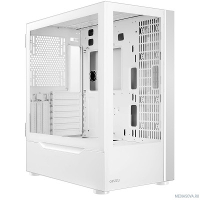  Ginzzu GL760 Белый