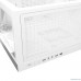  Ginzzu GL770 FAN 12MW6 RGB*4 USB3.0 CRC10 Белый