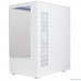  Ginzzu GL790 FAN 12MW6 RGB*4 USB3.0 CRC10 Белый