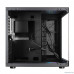  Ginzzu V520 RGB подсветка, закаленное стекло 1*USB 3.0,1*USB 2.0, AU ATX