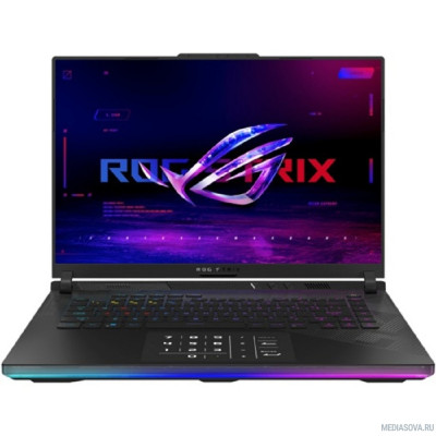  ASUS ROG Strix Scar 16 [90NR0IC2-M004C0] Black 16
