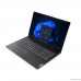  Lenovo V15 G4 AMN [82YU0044AK] (КЛАВ.РУС.ГРАВ.) Black 15.6