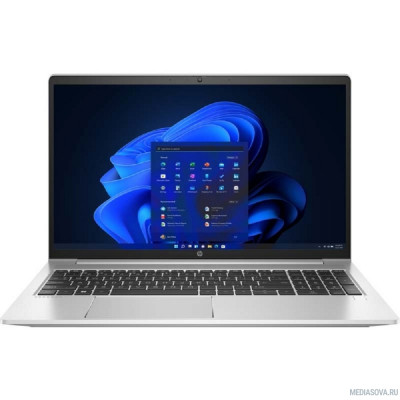  HP Probook 450 G9 [6F276EA] Pike Silver Aluminum 15.6