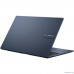  ASUS Vivobook 17 X1704ZA-AU343  [90NB10F2-M00DF0] Quiet Blue 17.3