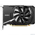 Видеокарта Видеокарта MSI RTX4060 AERO ITX 8G OC GDDR6 128bit 3xDP HDMI 1FAN ITX
