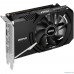 Видеокарта Видеокарта MSI RTX4060 AERO ITX 8G OC GDDR6 128bit 3xDP HDMI 1FAN ITX