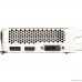 Видеокарта  MSI RTX 3050 AERO ITX 8G OCV1