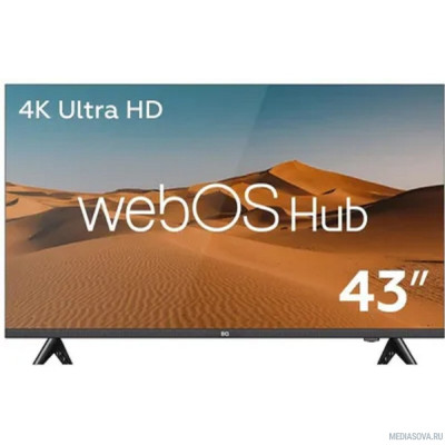  BQ 43FS36B Black