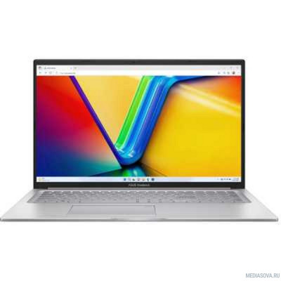  ASUS VivoBook 17X X1704VA-AU398  [90NB10V1-M00D20] Cool Silver 17.3