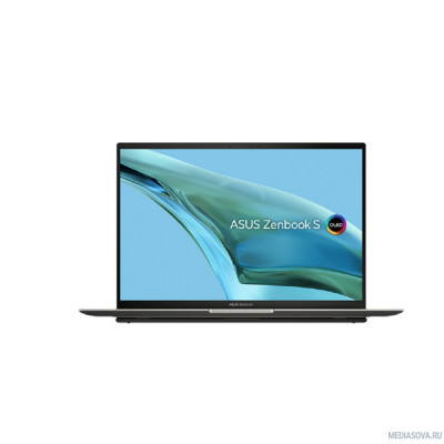  ASUS Zenbook S 13 OLED UX5304VA-NQ397 [90NB0Z92-M00RV0] Basalt Grey 13.3