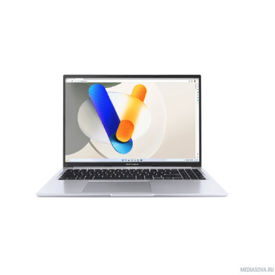  ASUS Vivobook 16 X1605VA-MB689 [90NB10N2-M00WA0] Cool Silver 16