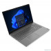  Lenovo V15 G3 IAP [82TTA098IH] (КЛАВ.РУС.ГРАВ.) Grey 15.6