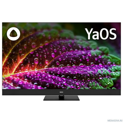  BBK 43LED-8259/UTS2C (черный)