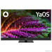  BBK 43LED-8259/UTS2C (черный)